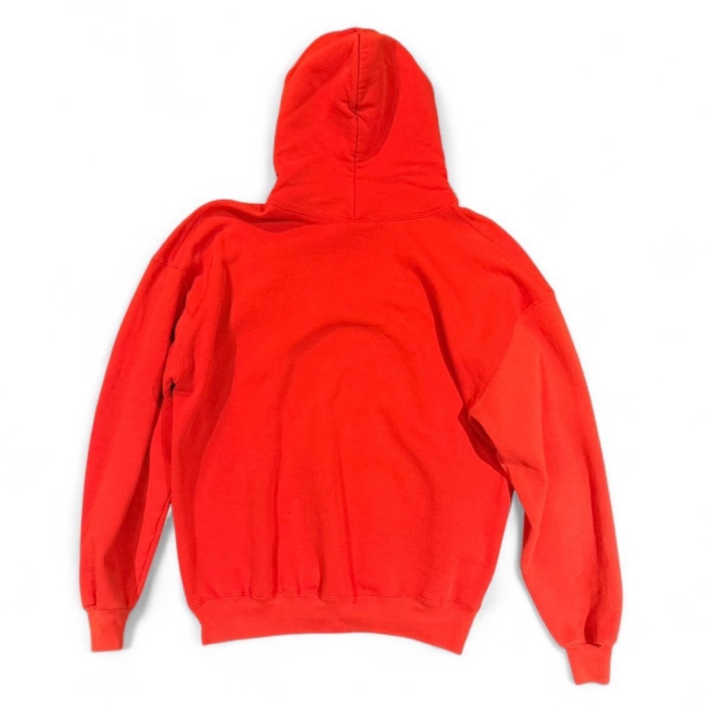 Russell Athletic Vintage Wisconsin
Badgers Hoodie - Picture 2 of 5